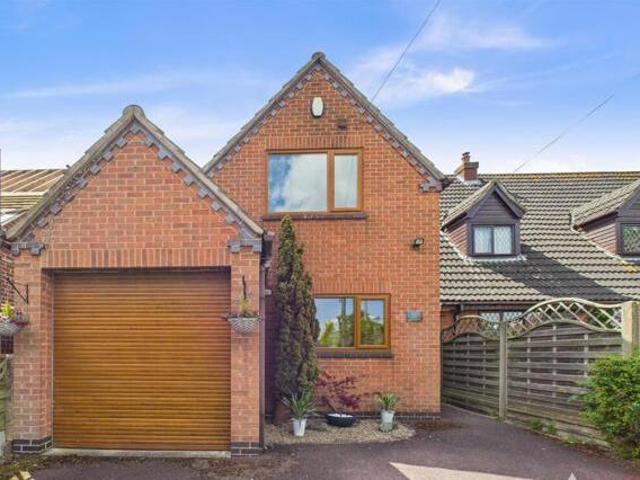 House for sale in East Midlands
