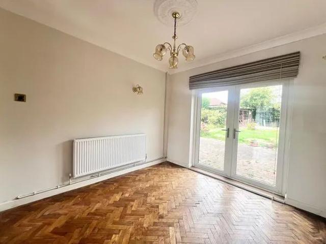 House for rent in Attenborough, East Midlands
