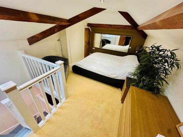 House for rent in Belper CP, Kedleston
