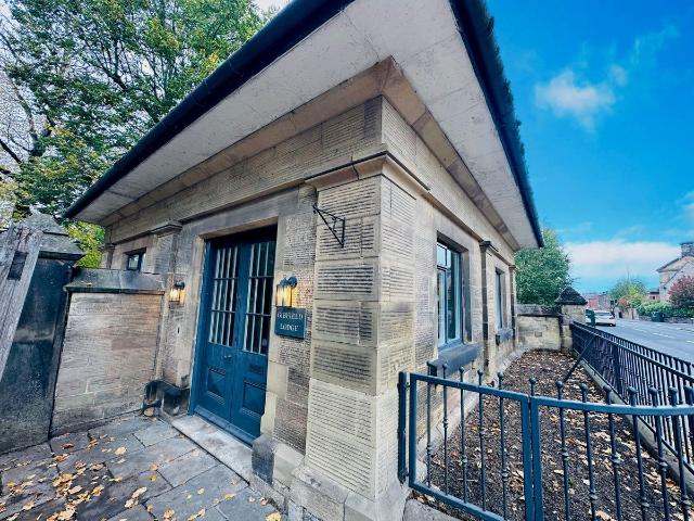 Apartment for rent in Blackbrook, Kedleston