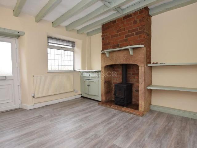 House for rent in Belper CP, Kedleston