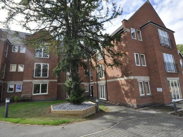 Apartment for rent in Belper CP, Kedleston