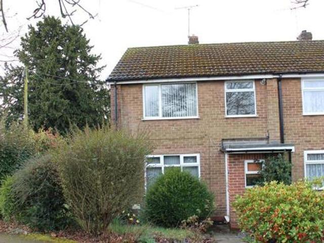 House for sale in East Midlands