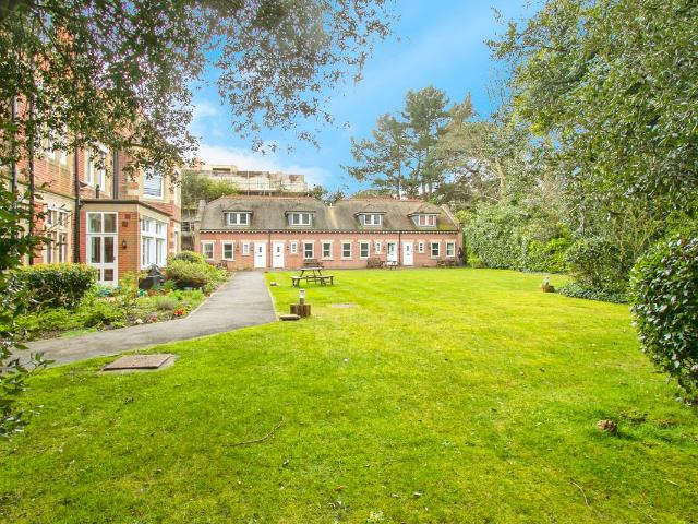House for rent in Springbourne, Bournemouth