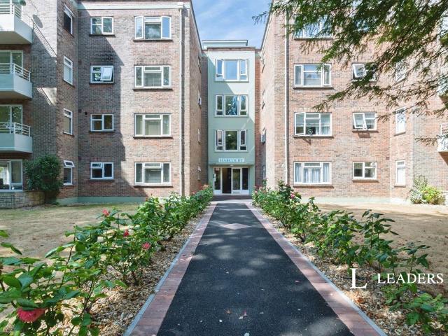Apartment for rent in Springbourne, Bournemouth