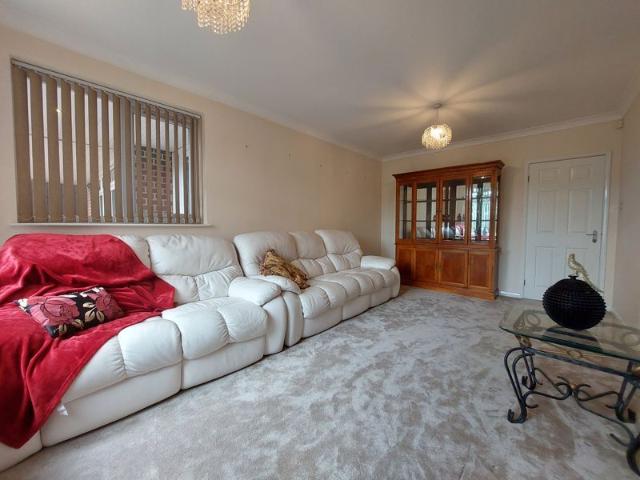 House for rent in Attenborough, East Midlands