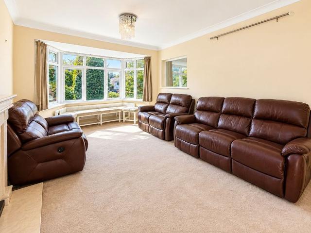 House for rent in Bramcote, Broxtowe