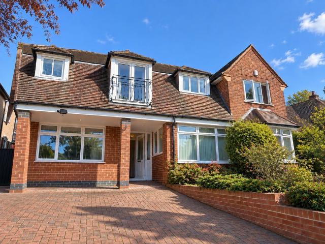 House for rent in Bramcote, Broxtowe