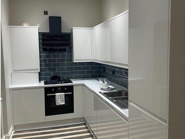 Apartment for rent in Horninglow and Eton, Beamhurst