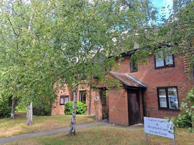 Apartment for rent in London Borough of Sutton, Greater London