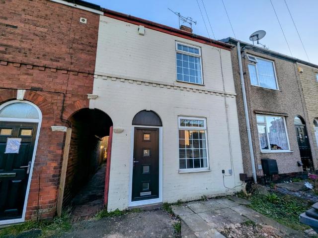 House for rent in Loundsley Green, East Midlands