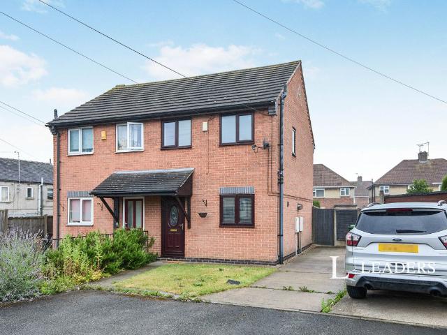Apartment for rent in Marehay, Kedleston