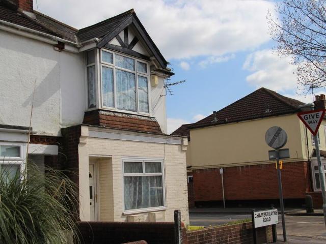 House for rent in Eastleigh, Helford