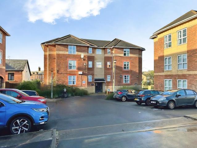 Apartment for rent in Plungington, Higher Bartle
