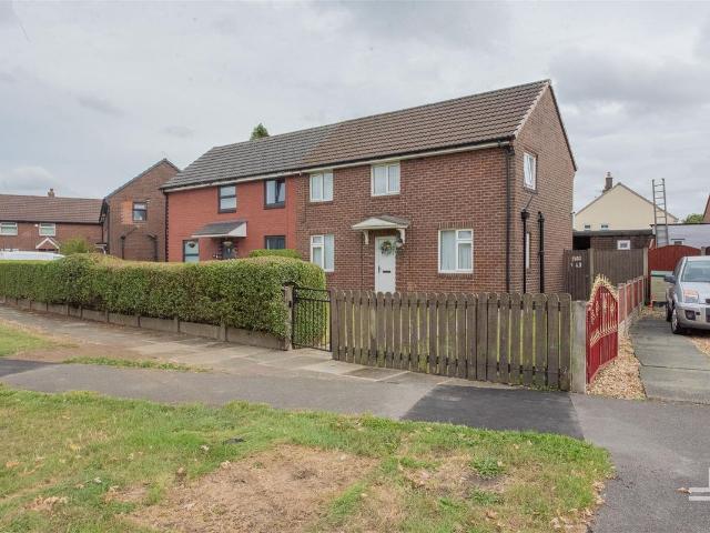 House for rent in Lowton Heath, Wigan