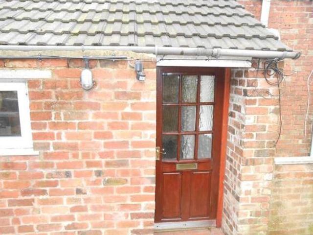 House for sale in Heanor and Loscoe CP, Kedleston