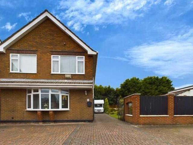House for sale in Heanor and Loscoe CP, Kedleston