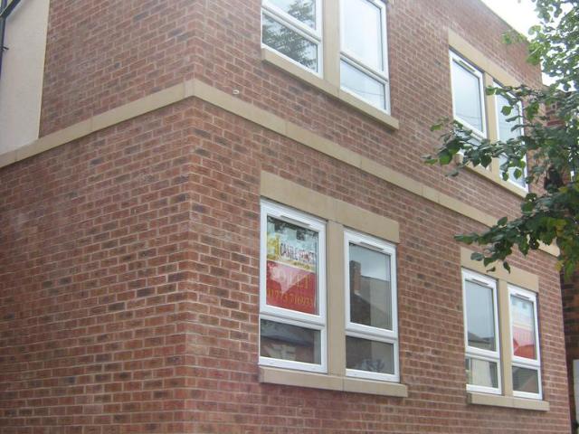 Apartment for rent in Heanor and Loscoe CP, Kedleston