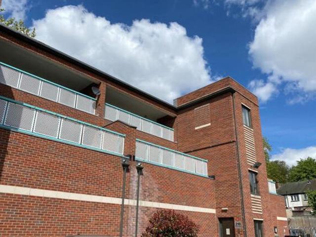 House for rent in Haddon, East Midlands