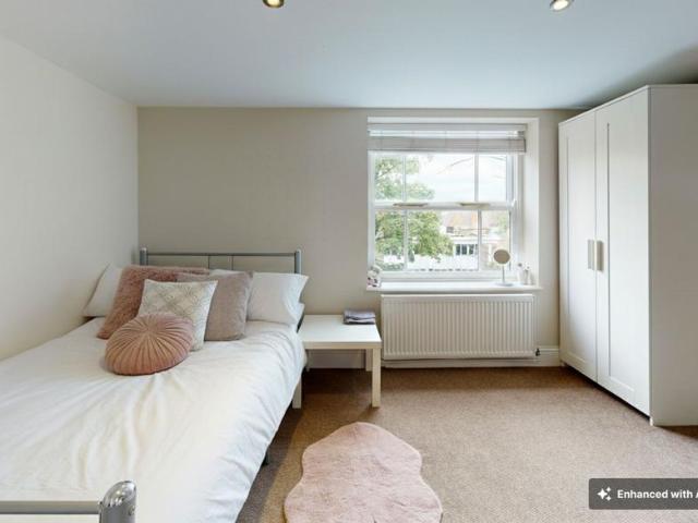 Apartment for rent in Haddon, East Midlands