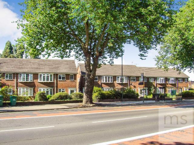 Apartment for rent in Old Lenton, City of Nottingham