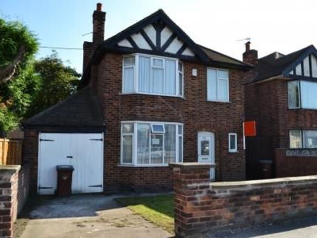 Room for rent in Wollaton Vale, Haddon