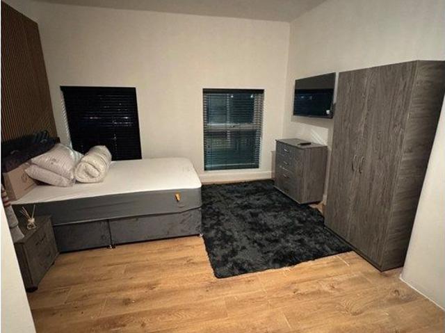 Room for rent in Bootle, Sefton