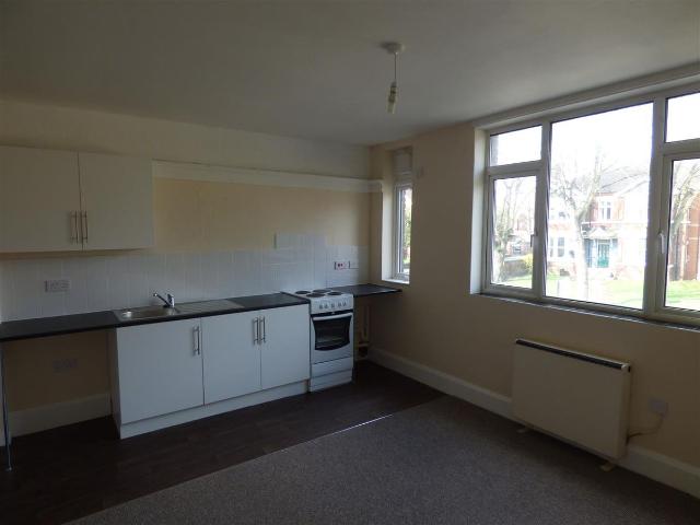 Apartment for rent in Caldermill, East Midlands