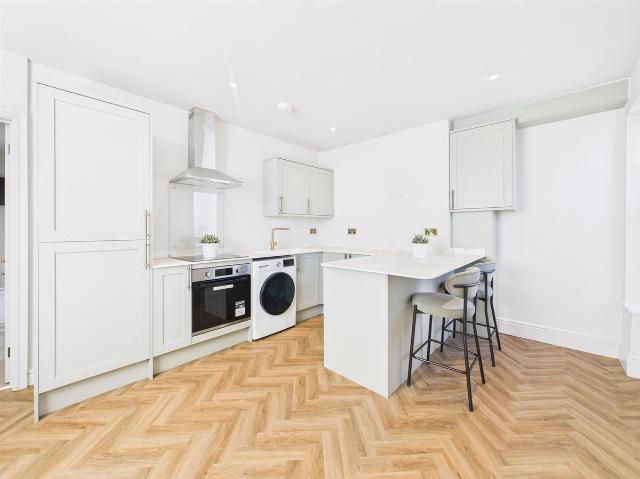 House for rent in Elmfield, Leicestershire