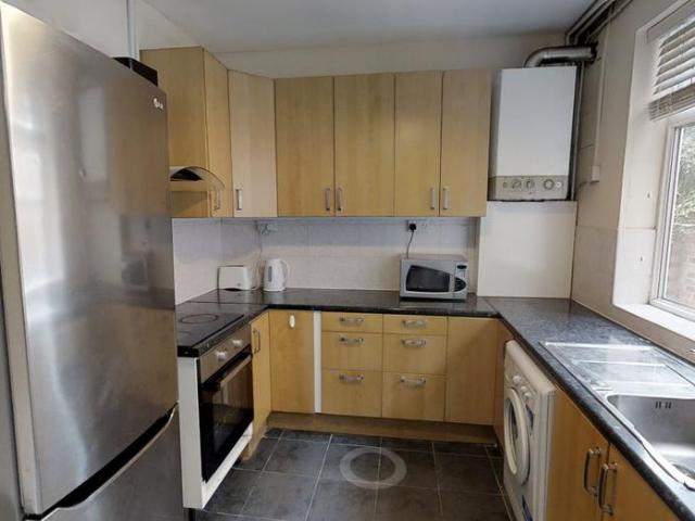 House for rent in Loughborough, Charnwood