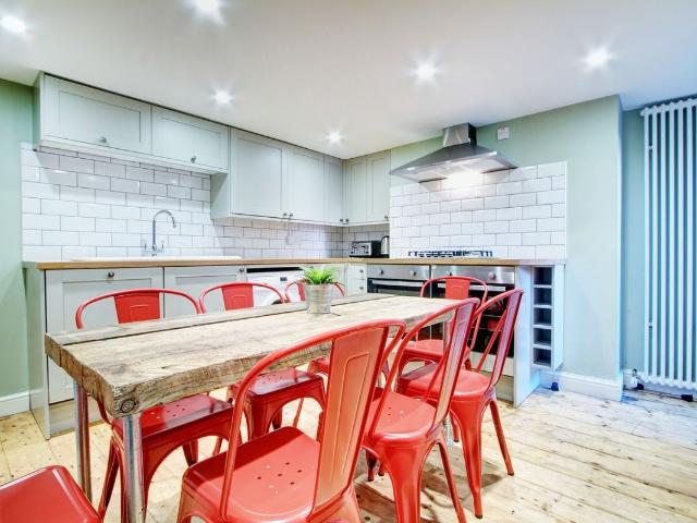 House for rent in Ladybarn, Manchester