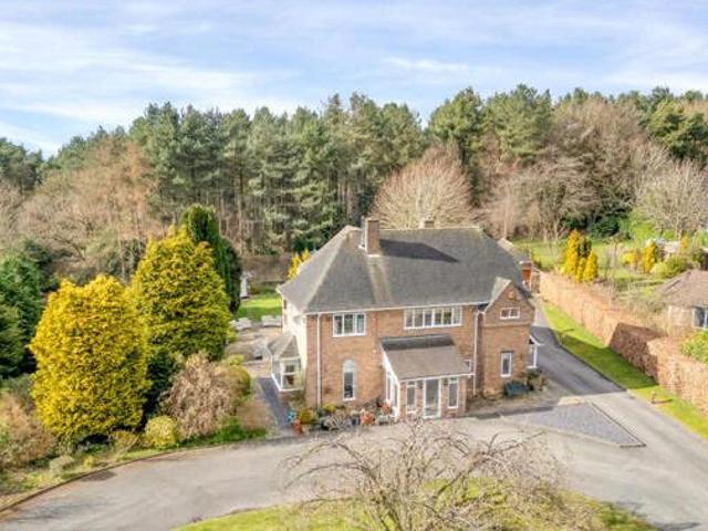 House for sale in Berry Hill, Potters Corner