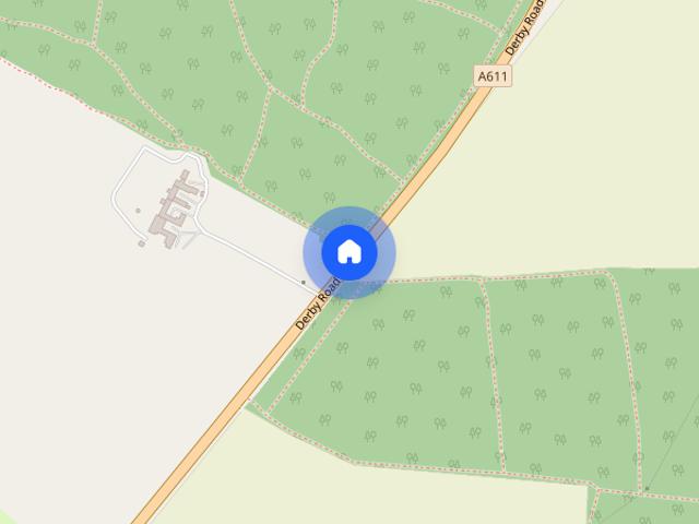 House for rent in East Midlands