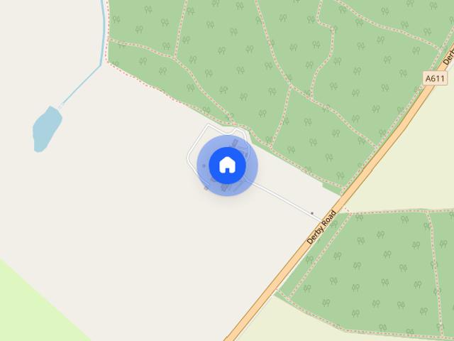 House for rent in Kirkby-in-Ashfield, Ashfield