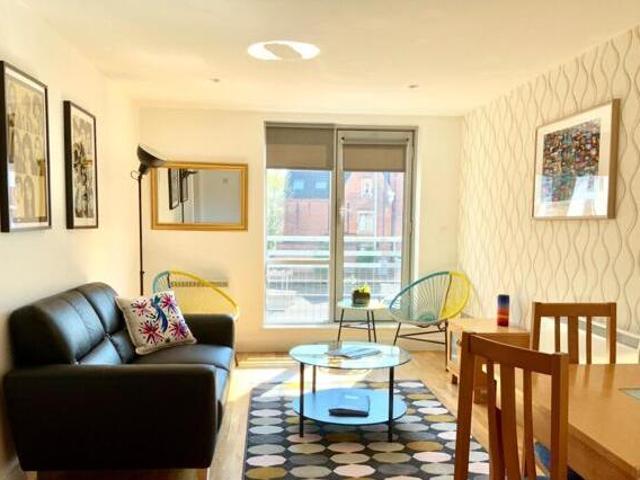 House for rent in Haddon, East Midlands