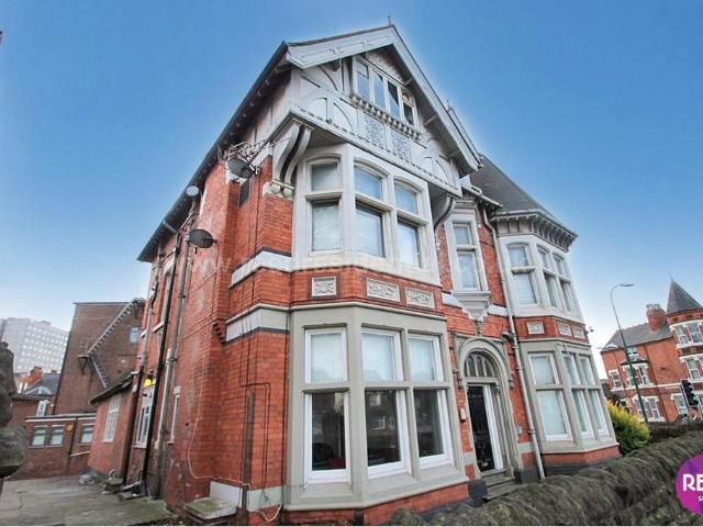 Apartment for rent in Haddon, East Midlands