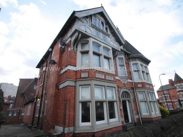Apartment for rent in Haddon, East Midlands