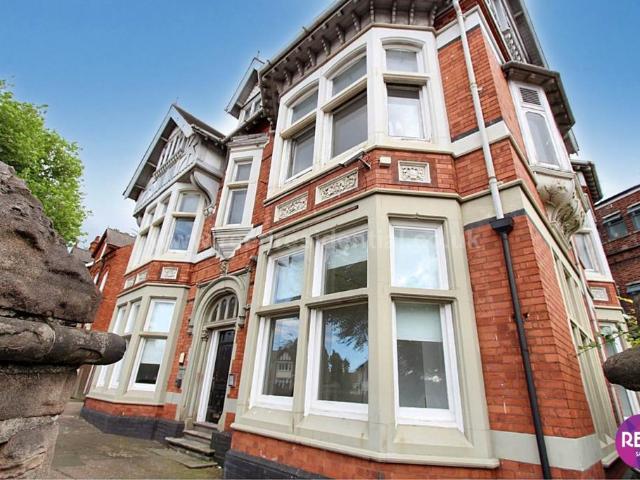 Apartment for rent in Haddon, East Midlands