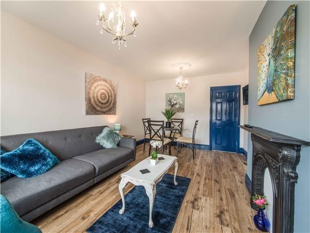 Apartment for rent in The Park, City of Nottingham