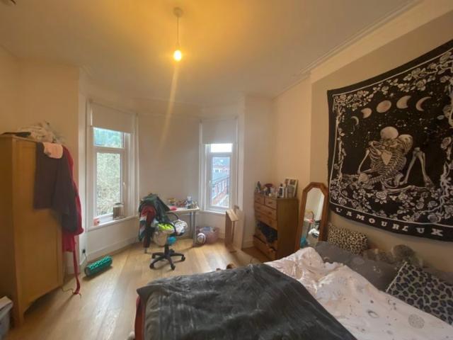 House for rent in Haddon, East Midlands