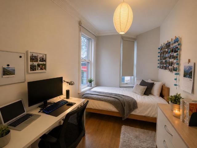 House for rent in Haddon, East Midlands