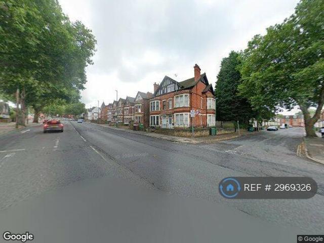 House for rent in Old Lenton, City of Nottingham