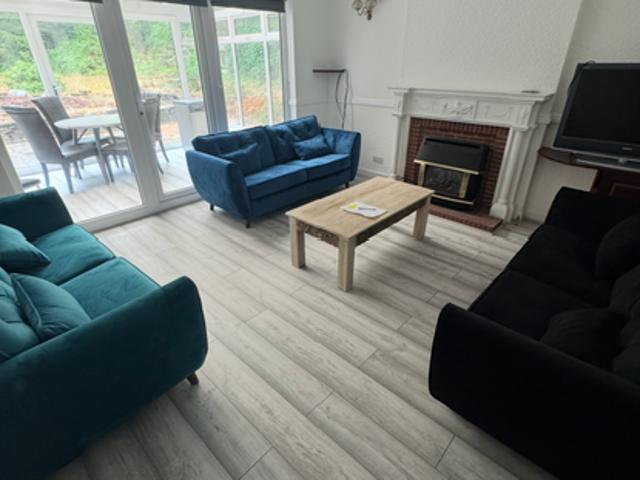 House for rent in Wollaton Park, Haddon
