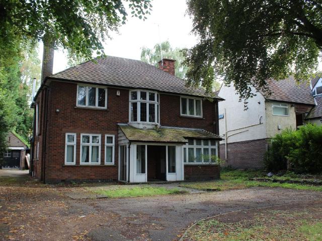 House for rent in Haddon, East Midlands