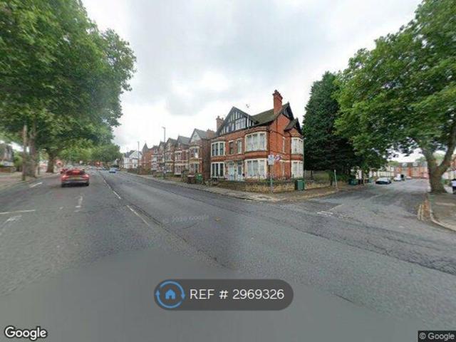 Room for rent in Old Lenton, Haddon