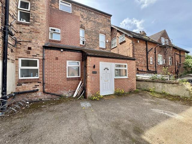 Studio for rent in Haddon, East Midlands