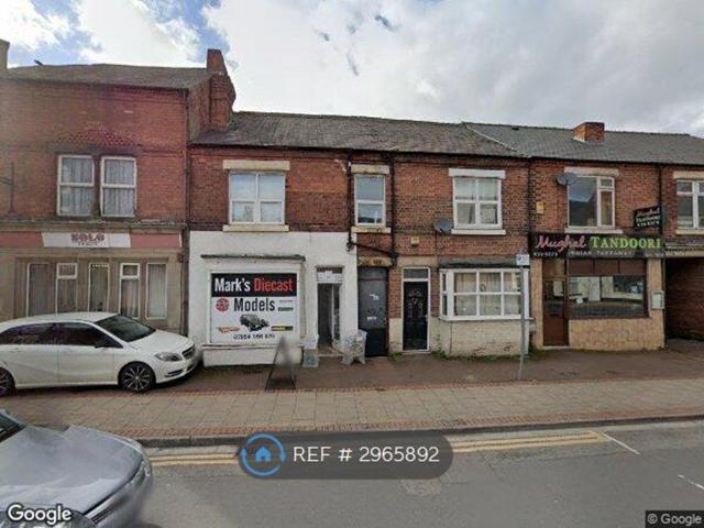 House for rent in Stapleford, Broxtowe