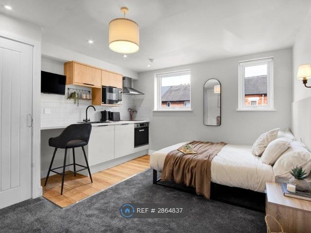 Room for rent in Stapleford, Attenborough