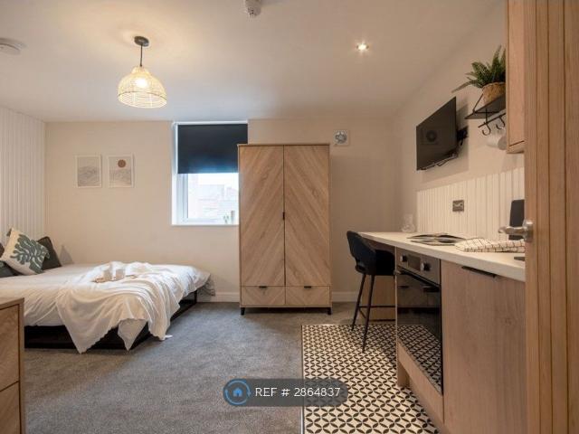 Room for rent in Stapleford, Attenborough