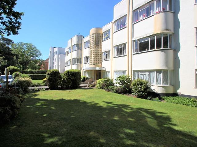 Apartment for rent in Springbourne, Bournemouth